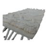 IKAT Nomadic Silver Chalice Kilim Rug - Image 3