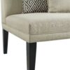 Picket House Furnishings Mara Sofa with Seven Pillows - Image 5