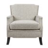 Jacques Accent chair - Image 3