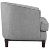 Coast Upholstered Armchair - Image 3
