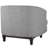 Coast Upholstered Armchair - Image 4