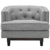 Coast Upholstered Armchair - Image 5