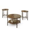 Sedona 3 Piece Occasional Set - Image 3