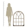 Stratton Home Decor Window Arch Wall Decor - Image 2