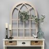 Stratton Home Decor Window Arch Wall Decor - Image 5
